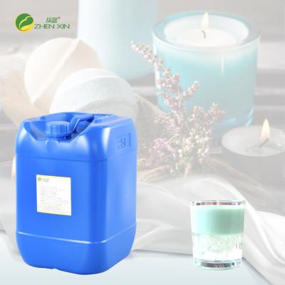 China Strong Long Lasting Flower Fragrance For Candle And Car Air Freshener for sale