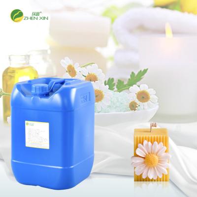 China Long Lasting Daisy Perfume Fragrance Oils Bulk For Candle And Car Air Freshener for sale