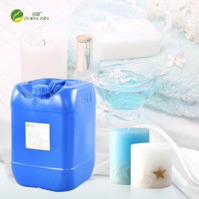 China High Concentration Luxury Floral Aroma Candle Fragrance Oil For Candle Making for sale