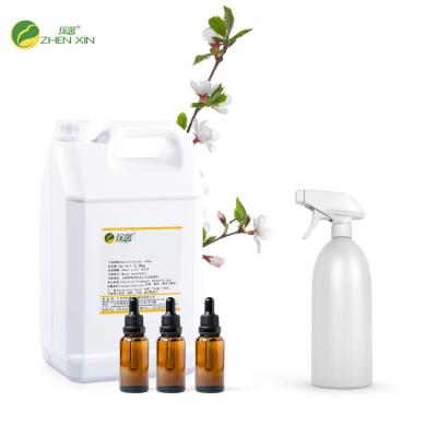 Китай High Concentration Perfume Fragrance Oil For Car Freshener Diffuser продается