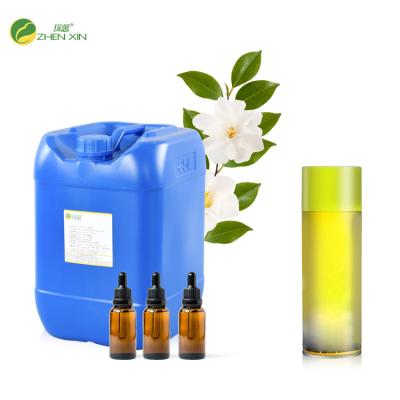 China Camellia geur olie voor kamer geur voor luchtverfrisser machine maken Te koop