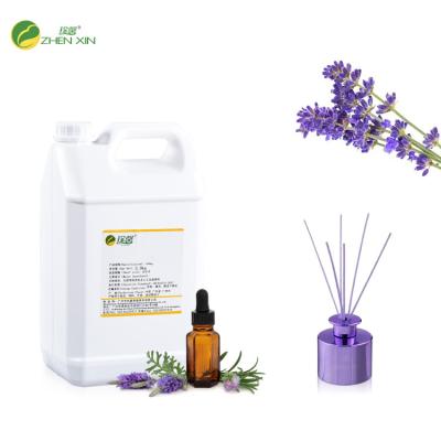 China Lavendar Perfume Fragrances Oil For Diffuser And Candle Making for sale