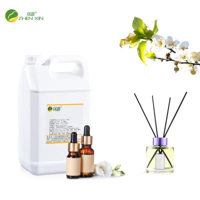 China IFRA Fragrances de quarto Aromaterapia Óleo essencial de pera Tipo floral Óleo de fragrância para fabricação de difusores à venda