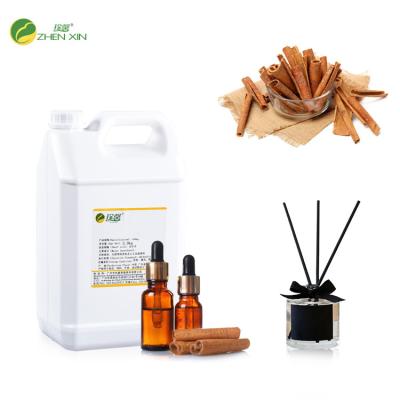 China Cinnamon Concentrated Perfume Oil Fragrance For Car Diffuser Rattan Aromatherapy for sale