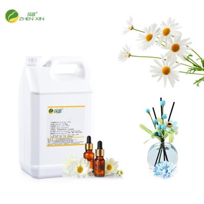 China Floral Concentrated Fragrance Oil Fragrance For Car Diffuser Rattan Aromatherapy Fragrance for sale