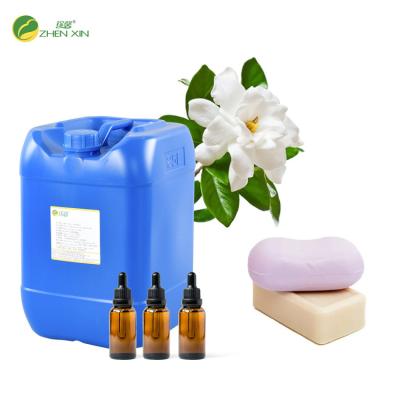 China Liquid Detergent Gardenia Fragrance For Soap Fragrance  Making Fragrance for sale