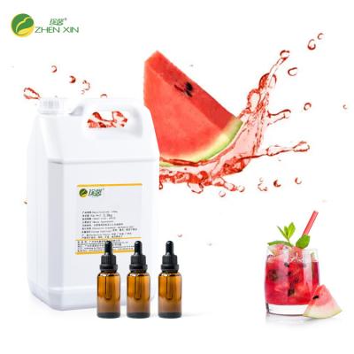China Concentrate Food Material Watermelon Flavors For Drinks Making for sale