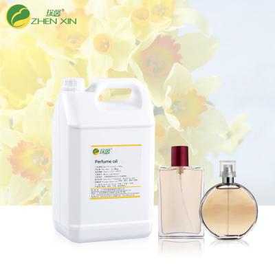 China 10ml Per Sample Floral Fragrance Oil Good Perfume Raw Materials ISO for sale