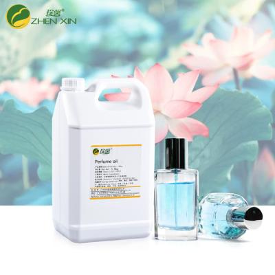 China Friendly Smell Perfume Fragrance Oil Long Lasting For Girl for sale