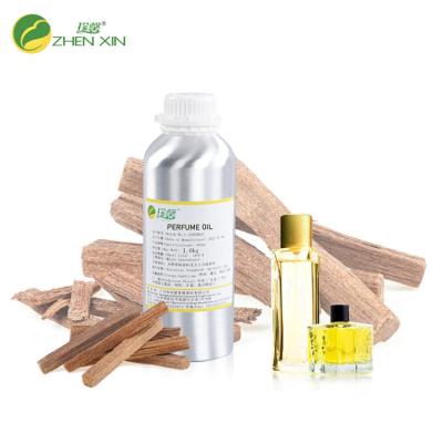 China Sandalwood Perfume Fragrance For Man Used To Perfume en venta
