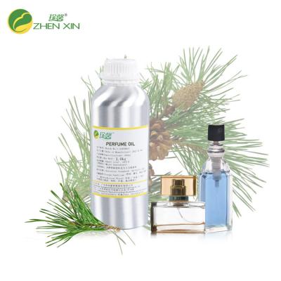 中国 Pine Perfume Long Lasting Perfume Fragrance Oil Pine Perfume For Making 販売のため