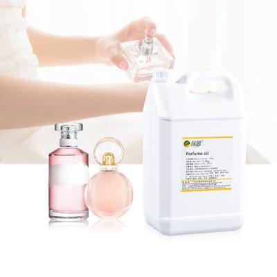 China Brand Retail Price Body Oil Fragrance Concentrated Perfume Oils for sale