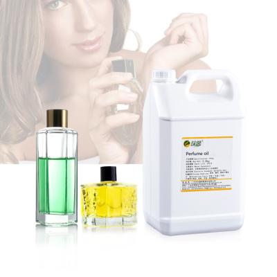 China Concentrated Raw Material Perfume Fragrances For Women With Free Samples for sale