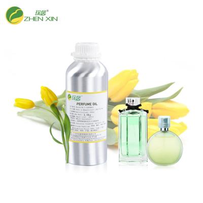 China Long Lasting Custom Perfume Fragrance Oil Luxurious ISO HALAL Te koop