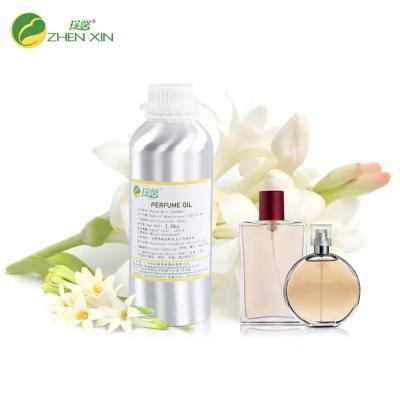 China Floral Scent Perfume Fragrance Oil Dry Place Storage en venta