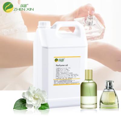 China Arabic Gardenia Perfume Branded Luxury Perfume Oil Fragrance for sale