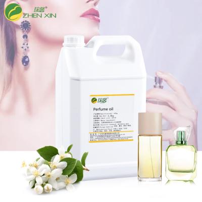 Chine High Concentrated Jasmine Oil Perfume Fragrance For Perfume Making à vendre