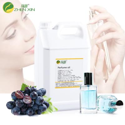 China Fragrance Oil Concentrated Designer Perfume Oil Fragrance for sale