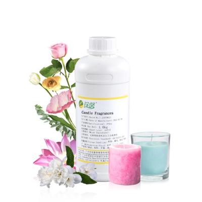 China Long Lasting Top Sale Fragrance Oil For Candle Making for sale