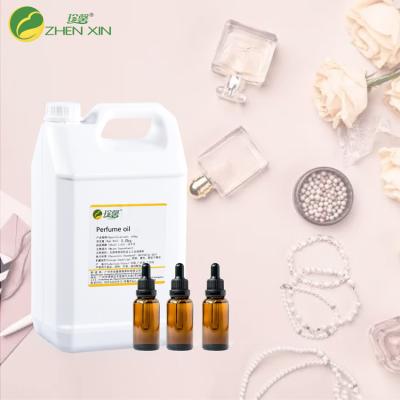 China Spring Rose Brand Concentrated Perfume Oils Bottle Packing for sale