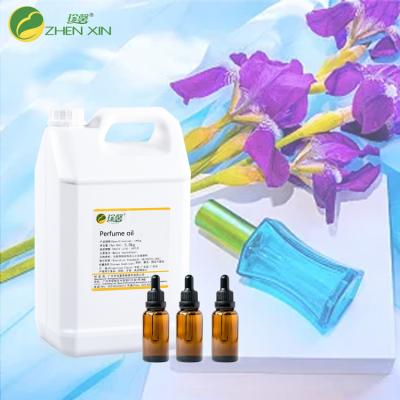 China Natural Floral Perfume Essential Oil Branded Perfume Fragrance for sale