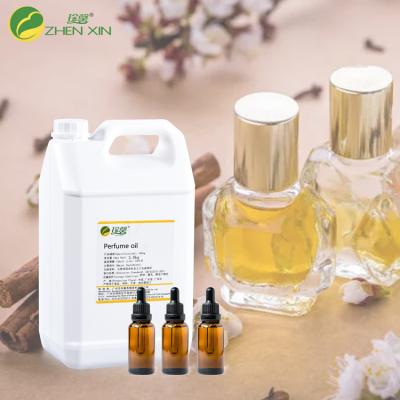 China Good Scent Fragrance Oils For Branded Perfume Fragrance Oil for sale