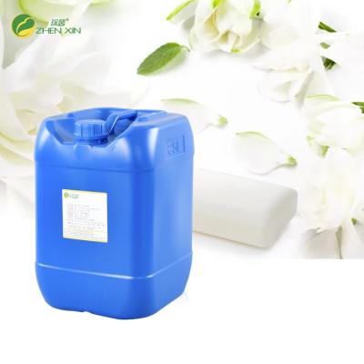 Chine 0.3% Dosage Floral Fragrance Oils For Soap Detergent Hand Wash Making à vendre