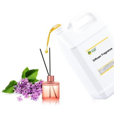 Chine Custom Private Label Natural Essential Oil Fragrance Aroma Reed Diffuser à vendre