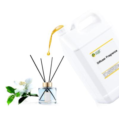 China Ready To Ship Home Aroma Diffuser Fragrances Aromatheray Essential Oil Diffuser Te koop