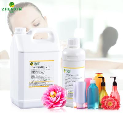 China Materia prima de fragancias de granel diseñador de perfumes aceite de fragancia para la fabricación de lavado corporal en venta