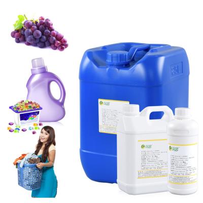 China Long Lasting Smell Grape Fragrance Oil For Laundry Detergent Washing Powder Making With Pure Bulk Fragrance Oil for sale