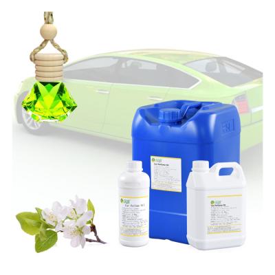 中国 フランスの有名な香水オイル 梨の花 自動車用香水オイル 高濃度液体香水を持つ香水油の製造 販売のため