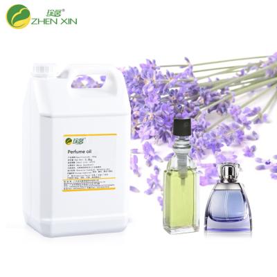 Chine Lavender Long Lasting Fragrance Oil For Body Car Room Perfume Making à vendre