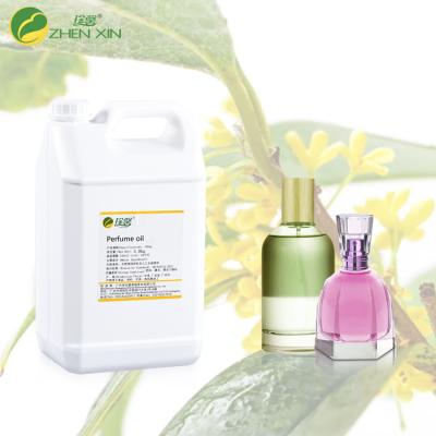 Chine Laurel Fragrance Refreshing Body Perfume Daily Products Making à vendre