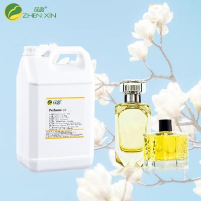China Fresh Floral Scent Fragrance Oil Perfume Fragrance Oils For Branded Perfume en venta