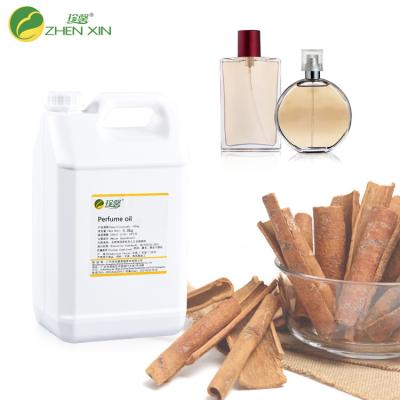 China Factory Perfume Base Oil High Concentrated Fragrance Oil à venda