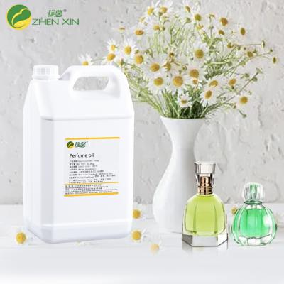 Κίνα Daisy Chemical Fragrance Essential Oil For Skin Care Product Making προς πώληση