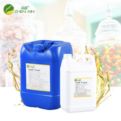 China Bulk High Concentrated Liquid Oil Candy Flavors Food Flavor Oil For Candy&Baked Food Making With Best Customer Service en venta