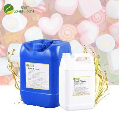 China China Factory Direct Supply Flavor Candy Flavors Food Flavor Oil For Candy Baked Food Making zu verkaufen