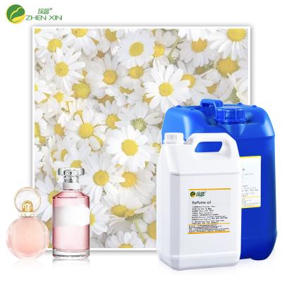 China Various Fragrance Oil Concentrated Daisy Designer Perfume Oil Fragrance for sale