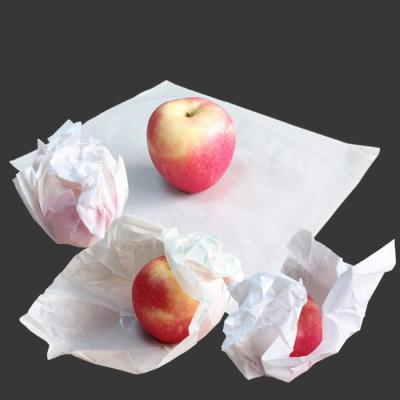 China Biodegradable Custom Logo Glassine Paper Bags For Fruits and Cookie Sandwiches for sale