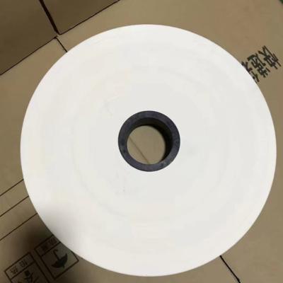 China Red Hot Melt Adhesive Release Liner Paper 0.05mm - 0.2mm Thickness for sale