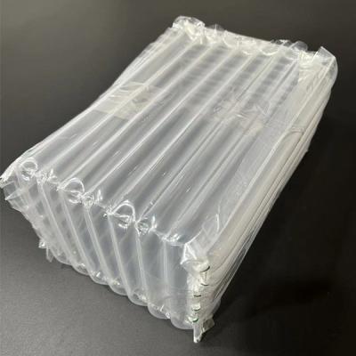 China Shock Resistant Air Packaging Bags 50um - 120um Thickness Customized Size à venda