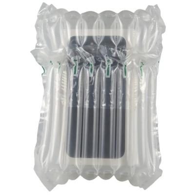 Chine PE Nylon Air Cushion Packaging With 3cm Single Column Width Customizable à vendre