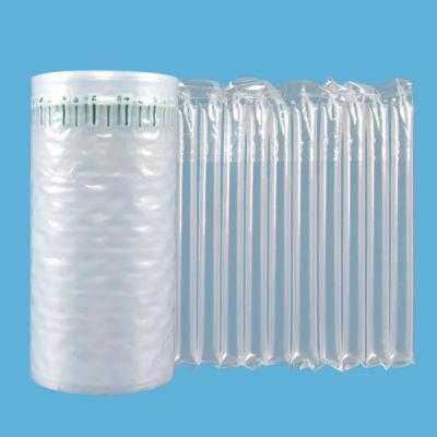 China Inflatable Transparent Air Column Bags 24 X 41cm Many Sizes for sale