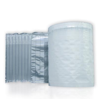 China Customized Transparent Air Column Bags 20 - 180cm Length For Packaging for sale