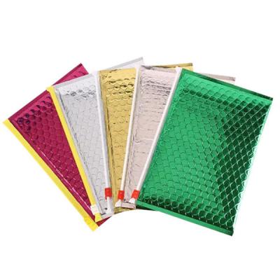 Κίνα Ziplock Mailer φυσαλίδων τσαντών φυσαλίδων φερμουάρ PVC καλλυντική συσκευασία φερμουάρ σακουλών που μειώνει την τσάντα προς πώληση
