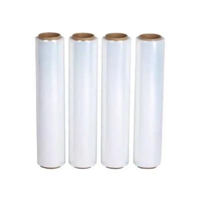 Китай Stretch And Shrink Film For Shipping Goods Core Size 1.5