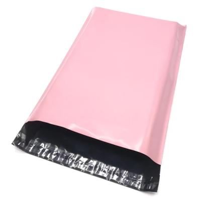 China Lightweight Biodegradable Poly Mailer for Express and Eco-Friendly Packaging for sale