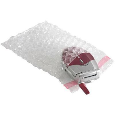 Chine Joint d'individu/sacs de expédition zip-lock de bulle d'air pour l'empaquetage électronique de produits à vendre
